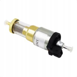 POMPKA PALIWA Z FILTREM DO NAGRZEWNICY 12V 1-8KW CHIŃSKIE WEBASTO StandHeiz