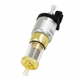 POMPKA PALIWA Z FILTREM DO NAGRZEWNICY 12V 1-8KW CHIŃSKIE WEBASTO StandHeiz