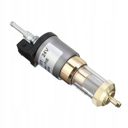 POMPKA PALIWA Z FILTREM DO NAGRZEWNICY 24V 1-8KW WEBASTO PLANAR StandHeiz