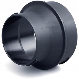 REDUKCJA 75MM 60MM DO NAGRZEWNICY OGRZEWANIA POSTOJOWEGO WEBASTO PLANAR