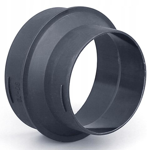 REDUKCJA 90MM 75MM DO OGRZEWANIA POSTOJOWEGO CHIŃSKIEGO WEBASTO StandHeiz