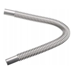 RURA WYDECHOWA NAGRZEWNICY 24X1M OGRZEWANIE POSTOJOWE WYDECH WEBASTO PLANAR