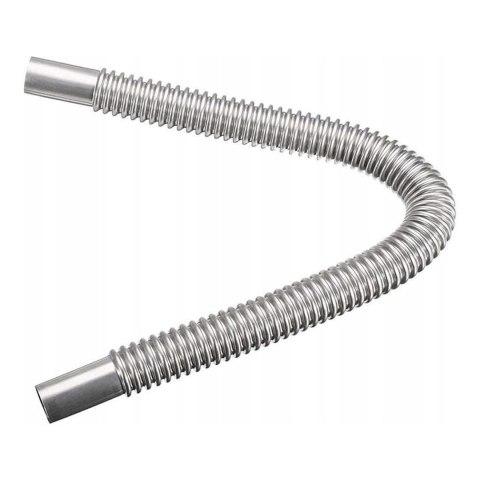 RURA WYDECHOWA NAGRZEWNICY 24X1M OGRZEWANIE POSTOJOWE WYDECH WEBASTO PLANAR