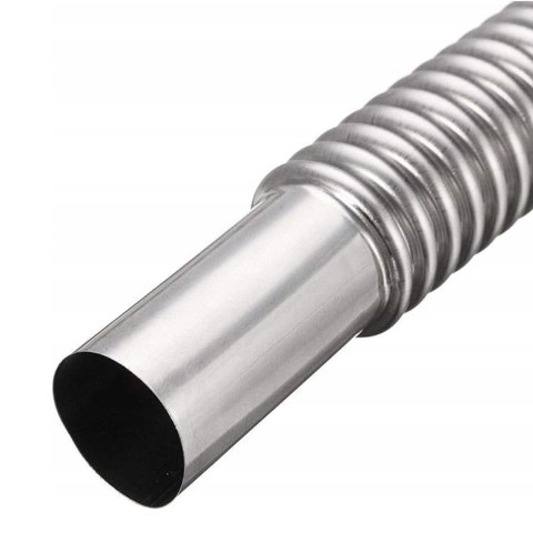 RURA WYDECHOWA NAGRZEWNICY 24X1M OGRZEWANIE POSTOJOWE WYDECH WEBASTO PLANAR