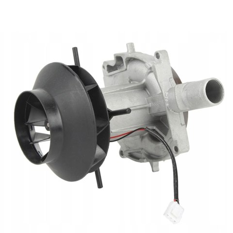 SILNIK DMUCHAWA OGRZEWANIA POSTOJOWEGO EBERSPACHER 12V 5KW STANDHEIZ