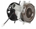 SILNIK DMUCHAWA OGRZEWANIA POSTOJOWEGO EBERSPACHER 12V 5KW STANDHEIZ