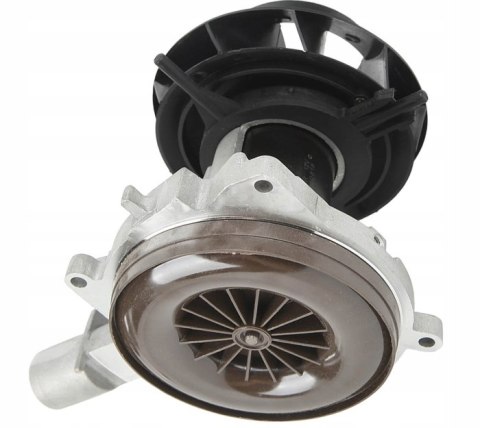 SILNIK DMUCHAWA OGRZEWANIA POSTOJOWEGO EBERSPACHER 12V 5KW STANDHEIZ