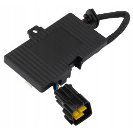 STEROWNIK PROGRAMATOR OGRZEWANIA POSTOJOWEGO CHIŃSKIEGO 12V 5KW StandHeiz