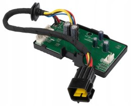 STEROWNIK PROGRAMATOR OGRZEWANIA POSTOJOWEGO CHIŃSKIEGO 12V 5KW StandHeiz