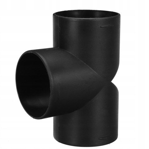 TRÓJNIK T 75MM DO NAGRZEWNICY OGRZEWANIE POSTOJOWE CHIŃSKIE WEBASTO PLANAR