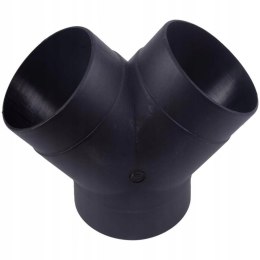 TRÓJNIK Y 75MM OGRZEWANIA POSTOJOWEGO CHIŃSKIEGO WEBASTO PLANAR StandHeiz