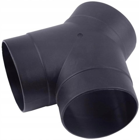 TRÓJNIK Y 75MM OGRZEWANIA POSTOJOWEGO CHIŃSKIEGO WEBASTO PLANAR StandHeiz