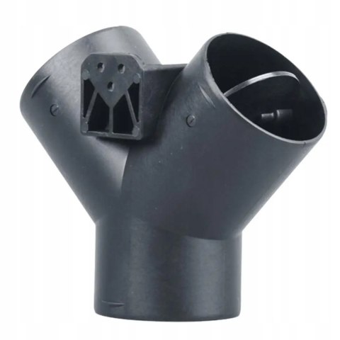 TRÓJNIK Y 75MM REGULOWANY OGRZEWANIE POSTOJOWE CHIŃSKIE WEBASTO PLANAR