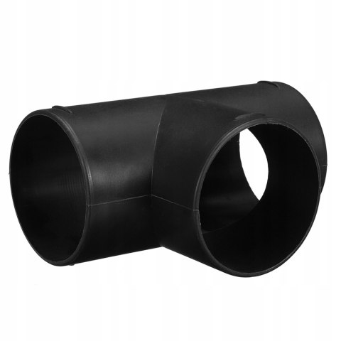 Trójnik T 60mm do ogrzewania postojowego chińskiego, Eberspacher, Webasto