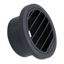 ZAKOŃCZENIE DO OGRZEWANIA POSTOJOWEGO CHIŃSKIEGO 60MM KRATKA WEBASTO PLANAR