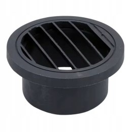 ZAKOŃCZENIE DO OGRZEWANIA POSTOJOWEGO CHIŃSKIEGO 60MM KRATKA WEBASTO PLANAR