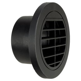 ZAKOŃCZENIE DO OGRZEWANIA POSTOJOWEGO CHIŃSKIEGO 90MM KRATKA WEBASTO PLANAR