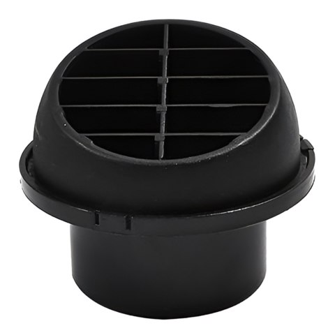 ZAKOŃCZENIE OGRZEWANIA POSTOJOWEGO WYLOT 60MM KRATKA DO WEBASTO StandHeiz