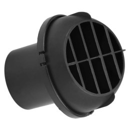 ZAKOŃCZENIE WYLOT 75MM DO NAGRZEWNICY OGRZEWANIE POSTOJOWE CHIŃSKIE PLANAR