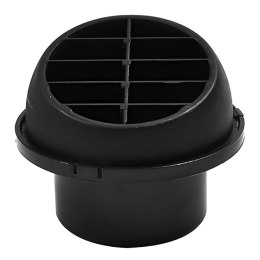 ZAKOŃCZENIE WYLOT 90MM DO OGRZEWANIA POSTOJOWEGO CHIŃSKIEGO WEBASTO PLANAR