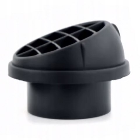 ZAKOŃCZENIE WYLOT 90MM DO OGRZEWANIA POSTOJOWEGO CHIŃSKIEGO WEBASTO PLANAR