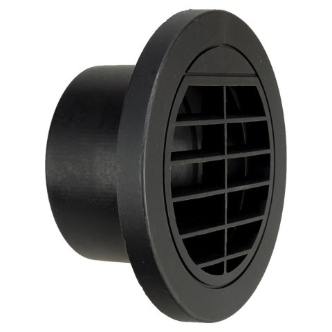 ZAKOŃCZENIE WYLOT OGRZEWANIE POSTOJOWE KRATKA 75MM CHIŃSKIE WEBASTO PLANAR