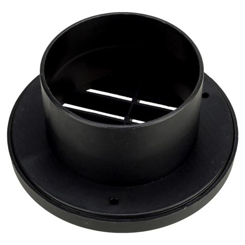 ZAKOŃCZENIE WYLOT OGRZEWANIE POSTOJOWE KRATKA 75MM CHIŃSKIE WEBASTO PLANAR