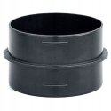 ZŁĄCZE DO OGRZEWANIA POSTOJOWEGO 90MM ŁĄCZNIK DO WEBASTO PLANAR StandHeiz